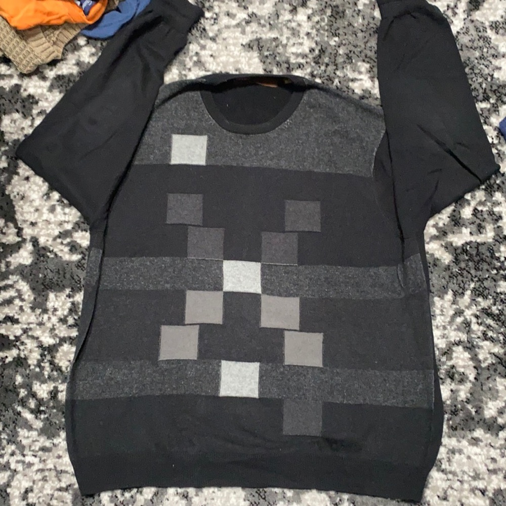 Perry Ellis Men’s Sweater